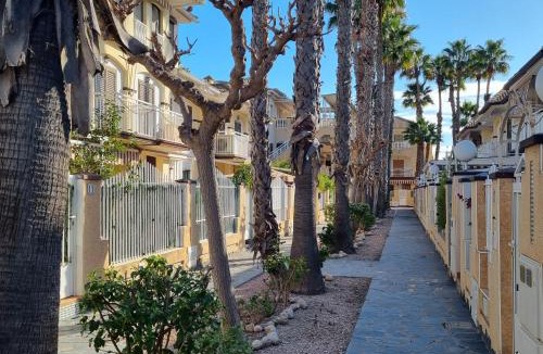 Santa Pola House | Bungalow Pitxintxo Gran Playa