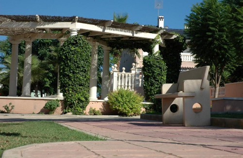Los Arenales del Sol Apartment | Bungalow Schneider