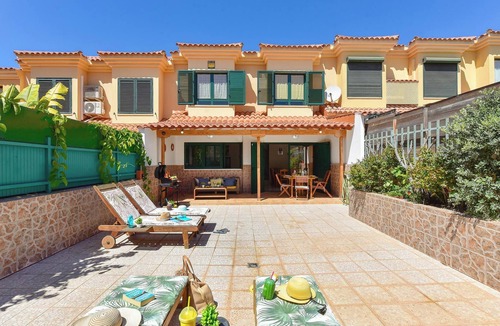 Sonnenland Apartment | Bungalow Sonnenland Los Tinos II by VillaGranCanaria