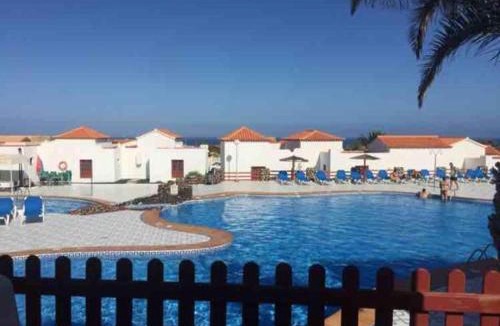 Castillo Caleta de Fuste Resort | Bungalows Castillo Beach