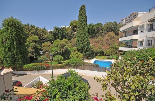 Nerja Ski Chalet | Burriana