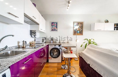Chimenea Apartment | Burriana Litoral Apartment