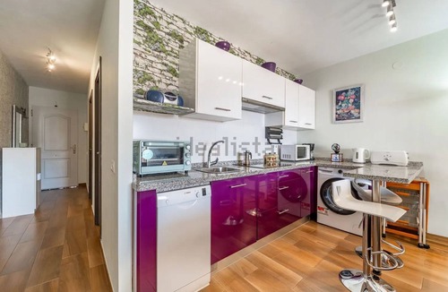 Chimenea Apartment | Burriana Litoral Apartment
