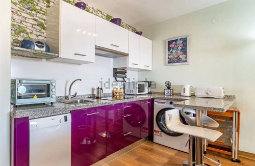 Chimenea Apartment | Burriana Litoral Apartment