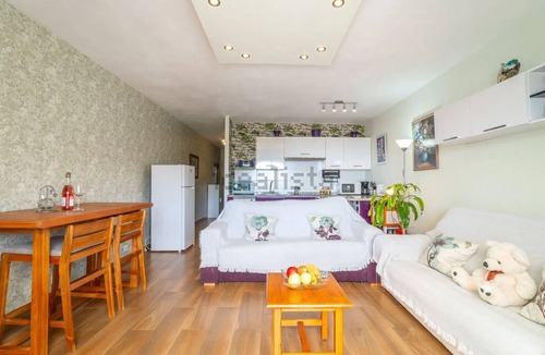 Chimenea Apartment | Burriana Litoral Apartment