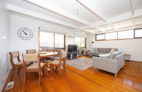 Anglesea House | Bush Serenity - Anglesea