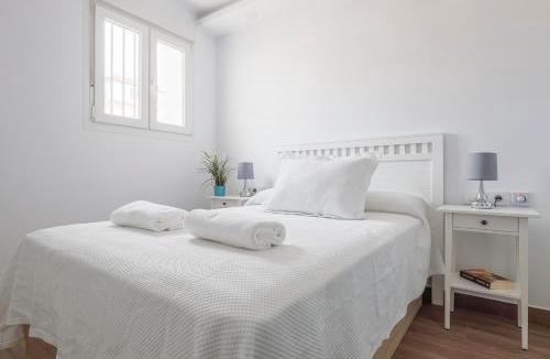 Old Town Apartment | Cádiz caleta de cádiz 1