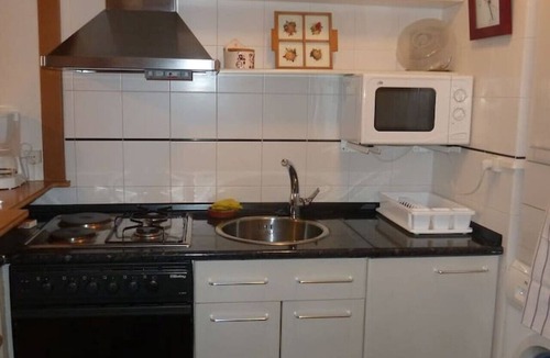 Ezcaray Apartment | Cálido y céntrico apartamento de montaña