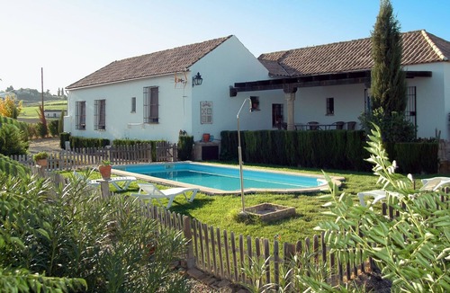 Santaella Villa | Córdoba 002 - Santaella, Córdoba