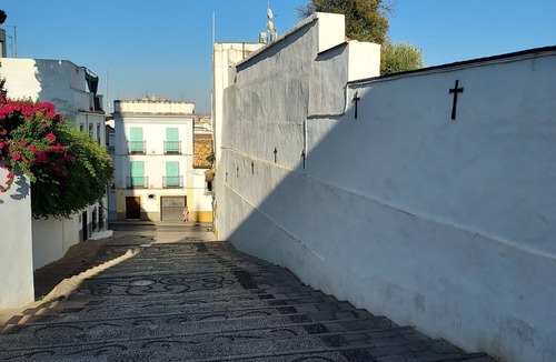 San Miguel-Capuchinos Apartment | Córdoba center by VF.