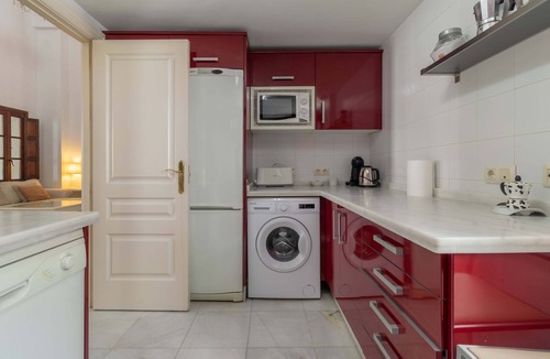 Jewish Quarter Apartment | Córdoba Cool Vailima 2