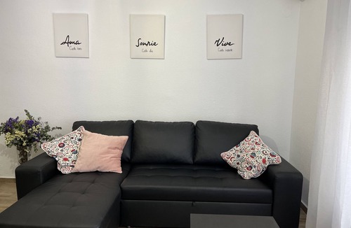 Ciudad Jardin Apartment | Córdoba Palace Apartment