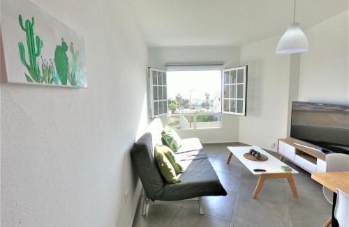 Puerto del Rosario Apartment | C4 Cactus Holiday Homes - Puerto del Rosario