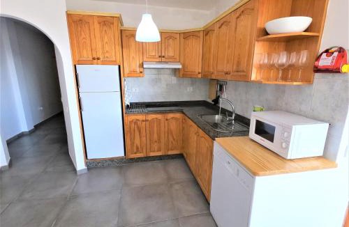 Puerto del Rosario Apartment | C4 Cactus Holiday Homes - Puerto del Rosario