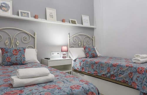 San Roque Apartment | Caños de carmona Sevilla Centro