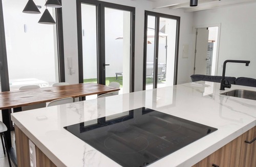 Vista de los Angeles-Rumina Apartment | Calle Cañada Aguilar 10, Bajo