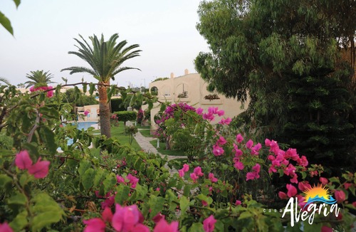 Vista de los Angeles-Rumina Apartment | Captivating 2-Bed Beachside Apartment in Mojacar