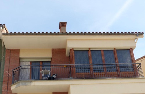 Campdevanol Apartment | Ca la tieta