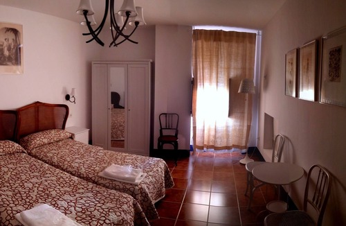 Otos Hotel | Ca Les Senyoretes