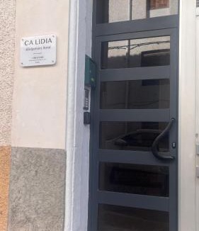 Benimantell Apartment | CA LIDIA-Apartamentos Turísticos EL CAMPANAR 1