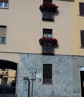 Lainate Apartment | Ca' Lina