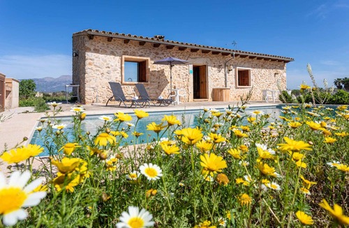 Inca Ski Chalet | CA´N BATLET