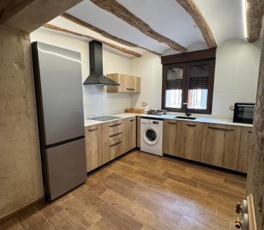 Beniarres Apartment | Ca Salvadora