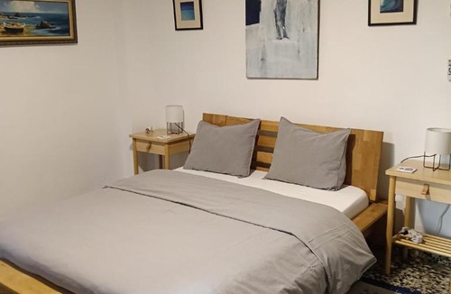 Xativa Apartment | Ca Sanchis, piso en el casco antiguo