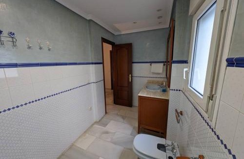 San Basilio Apartment | Caballerizas Reales