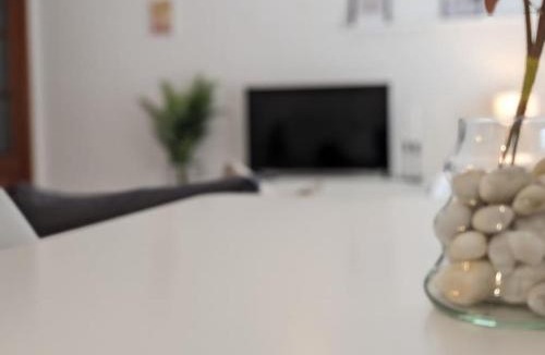 San Basilio Apartment | Caballerizas Reales