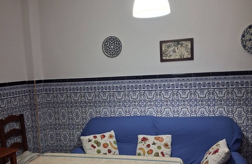 Villamartin Condo | CADIZ MOUNTAINS