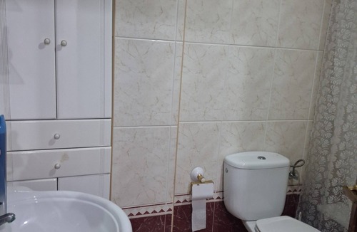 Villamartin Condo | CADIZ MOUNTAINS