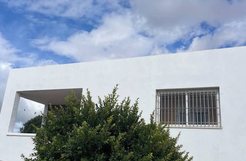 Puerto Real House | CADIZ VACATION HOME