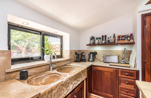 Puerto de Pollensa Villa | Cal Moliner - Villa With Private Pool In Pollença