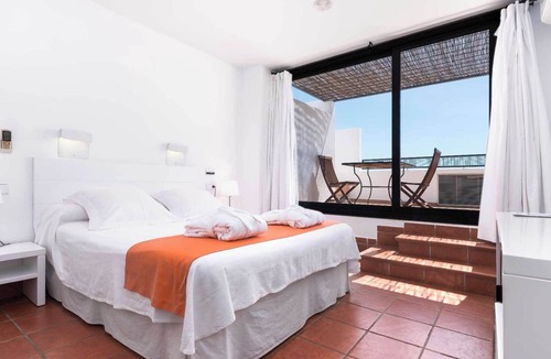 Las Negras Hotel | Calachica Las Negras
