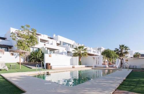 Las Negras Hotel | Calachica Las Negras Hotel Boutique