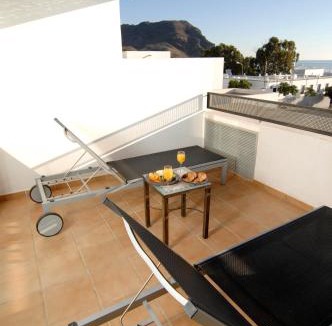 Las Negras Hotel | Calachica Las Negras Hotel Boutique