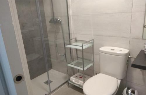 Santiago Apartment | Caleros 8 Apartamento - Apartamentos de la Parte Antigua de Cáceres