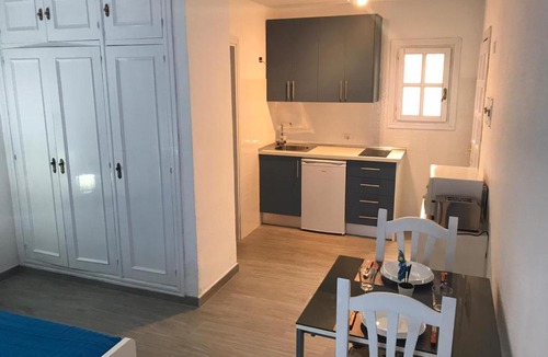 Nuevo Horizonte Apartment | Caleta Paraiso 140