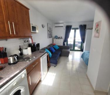 Nuevo Horizonte Apartment | Caleta Paraiso