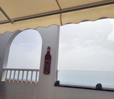 Nuevo Horizonte Apartment | Caleta Paraiso