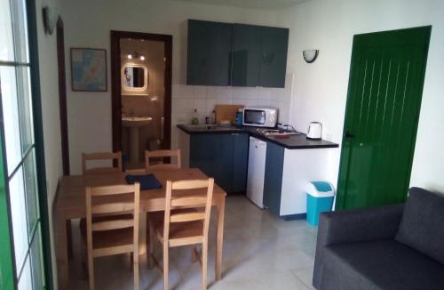 Nuevo Horizonte Apartment | Caleta Paraiso - Lovely Coastal Apartment