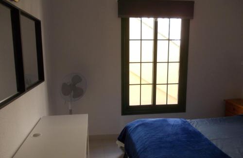 Nuevo Horizonte Apartment | Caleta Paraiso - Lovely Coastal Apartment