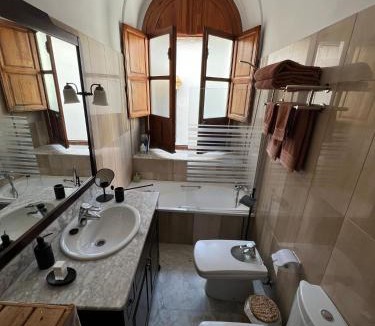 Jewish Quarter Apartment | Calle de la Convalecencia
