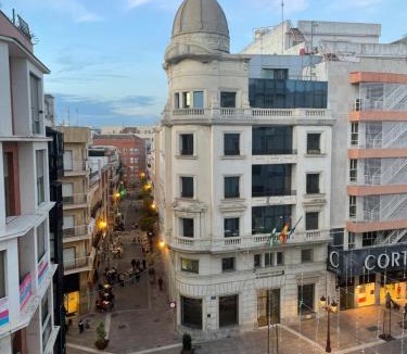 Huelva Apartment | CALLE MARINA