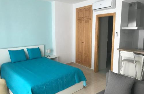 La Goleta Apartment | Calle Ollerias