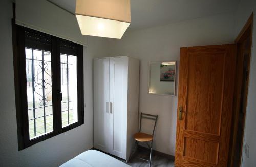 San Basilio Apartment | Calle San Basilio - Patios. Aparcamiento gratis