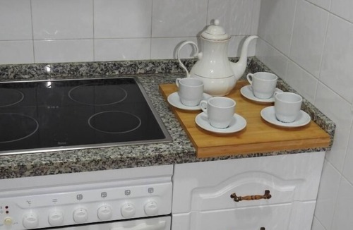 La Catedral Apartment | Calleja de la Mezquita · 1 Bedroom · 1 Bathroom
