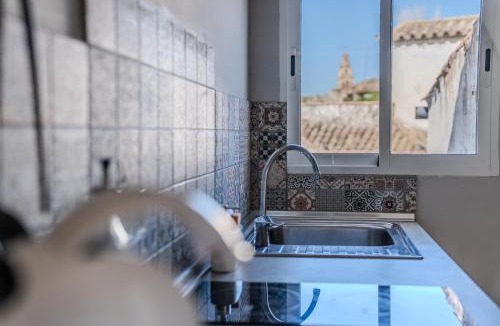 La Catedral Bed & Breakfast | Calleja de La Pimentera