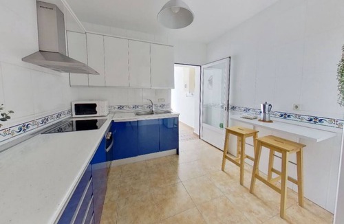 Galvez Ski Chalet | Callejon del Pozo III